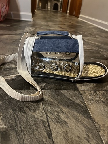 Borsa tracolla portatile per - a,