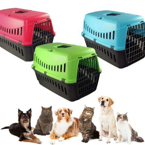 Trasportino cuccia per cani - trasportino,